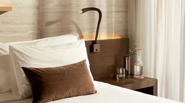 Lefay Resort & SPA Dolomiti interior