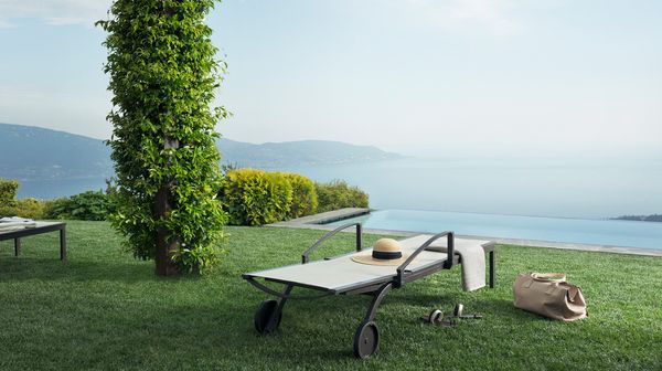 Lefay Resort & SPA Lago di Garda interior