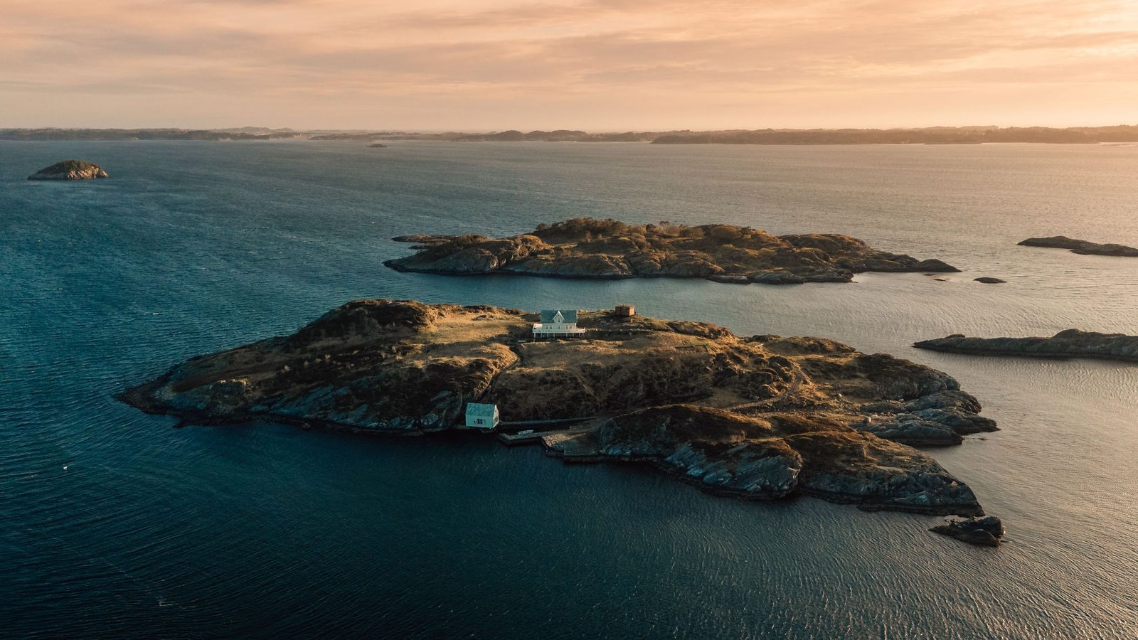 Lilløy Lindenberg exterior view