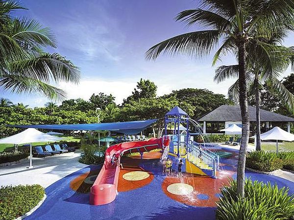 Mactan Shangri-La, Cebu interior