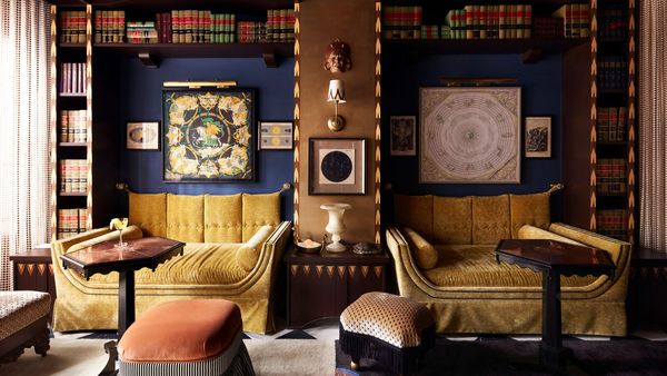 Maison Métier - The Unbound Collection by Hyatt interior