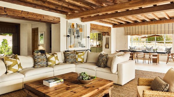Marbella Club Hotel, Golf Resort & Spa interior