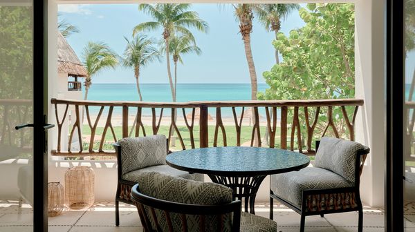 Maroma, A Belmond Hotel, Riviera Maya interior