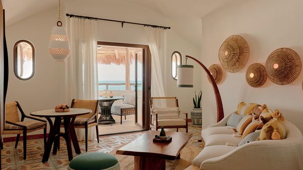 Maroma, A Belmond Hotel, Riviera Maya interior