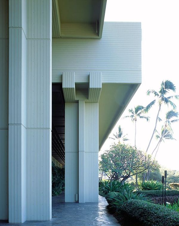 Mauna Kea Beach Hotel, Autograph Collection interior