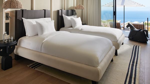 Maxx Royal Bodrum Resort interior
