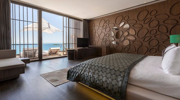 Maxx Royal Kemer Resort interior