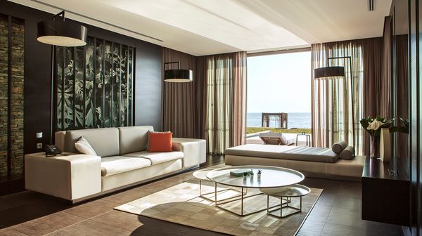 Maxx Royal Kemer Resort interior