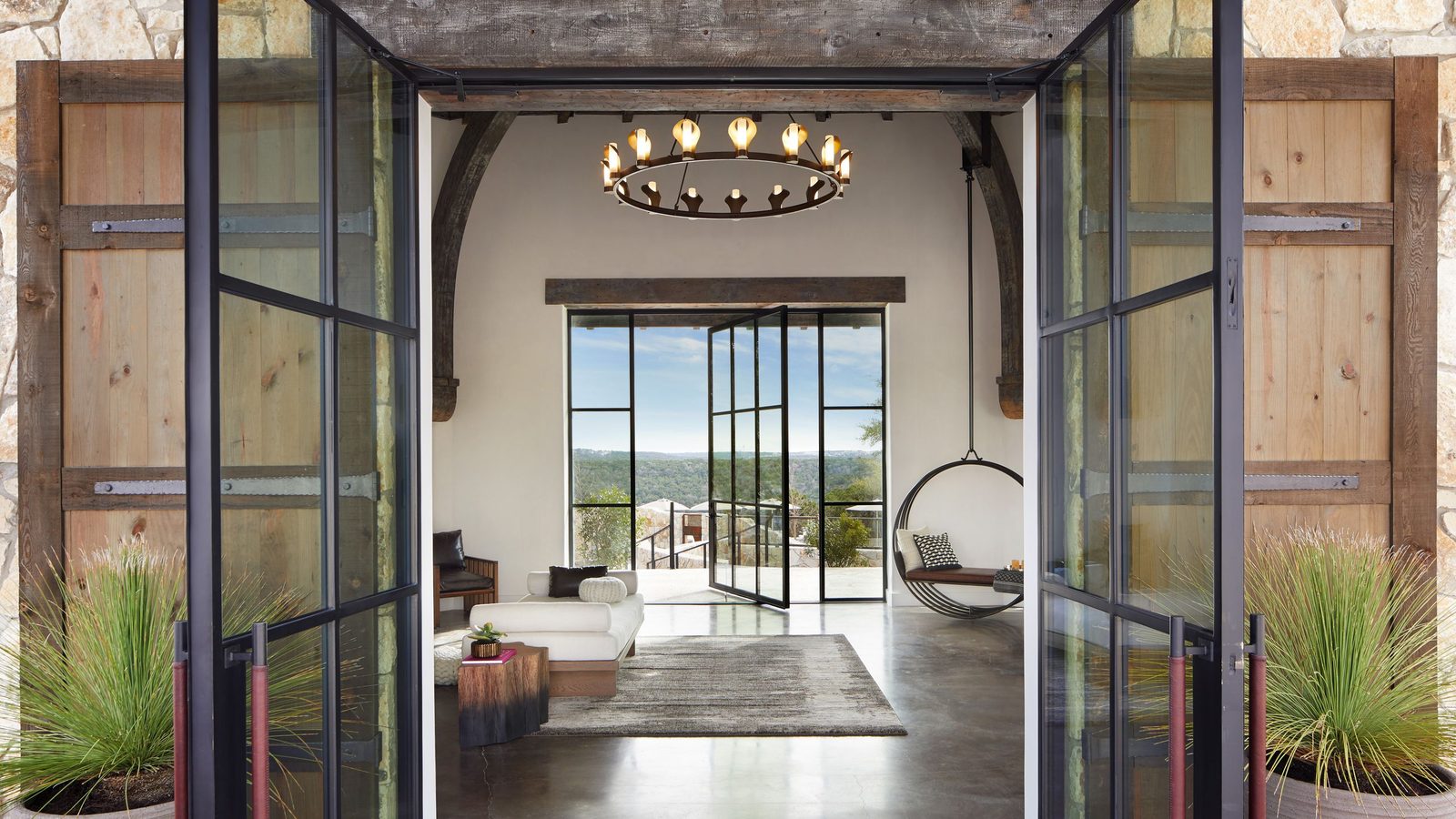 Miraval Austin Resort & Spa interior