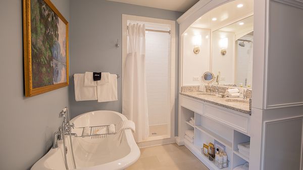 Mirbeau Inn & Spa Plymouth interior