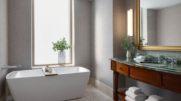 Mokara Hotel & Spa interior