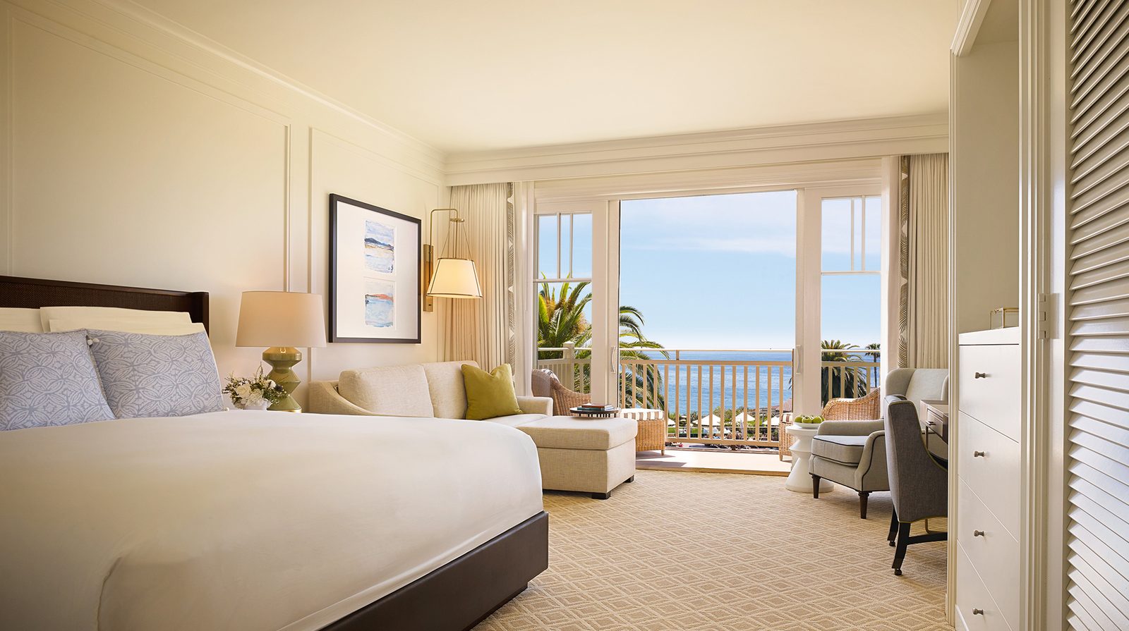 Montage Laguna Beach exterior view
