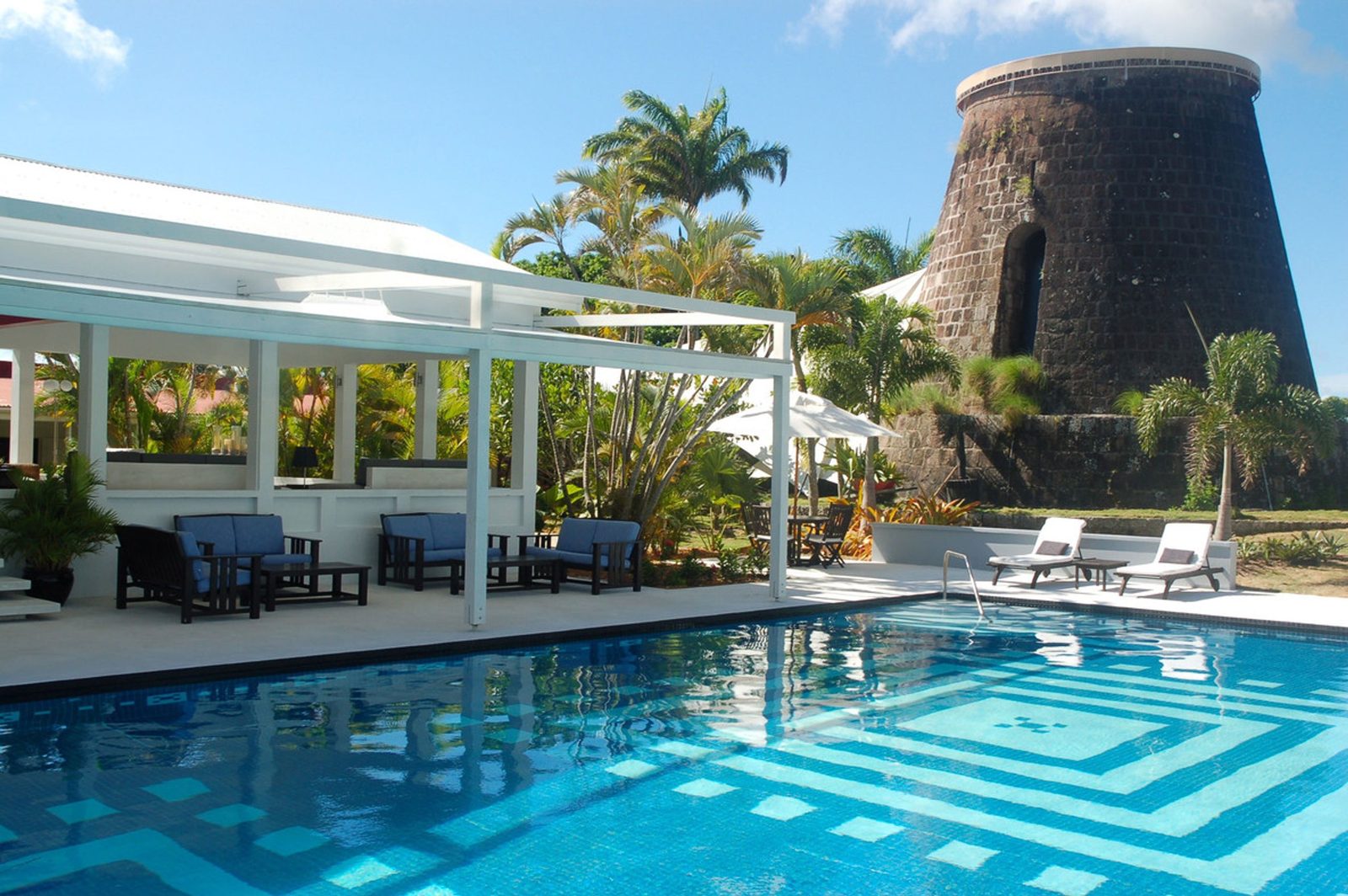 Montpelier Plantation & Beach exterior view