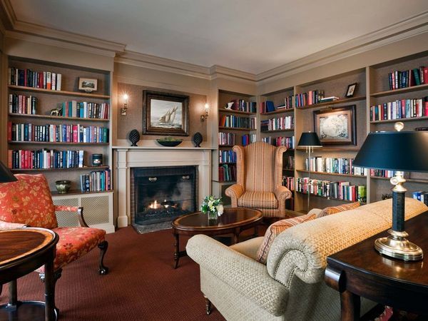 Mountain View Grand Resort & Spa interior