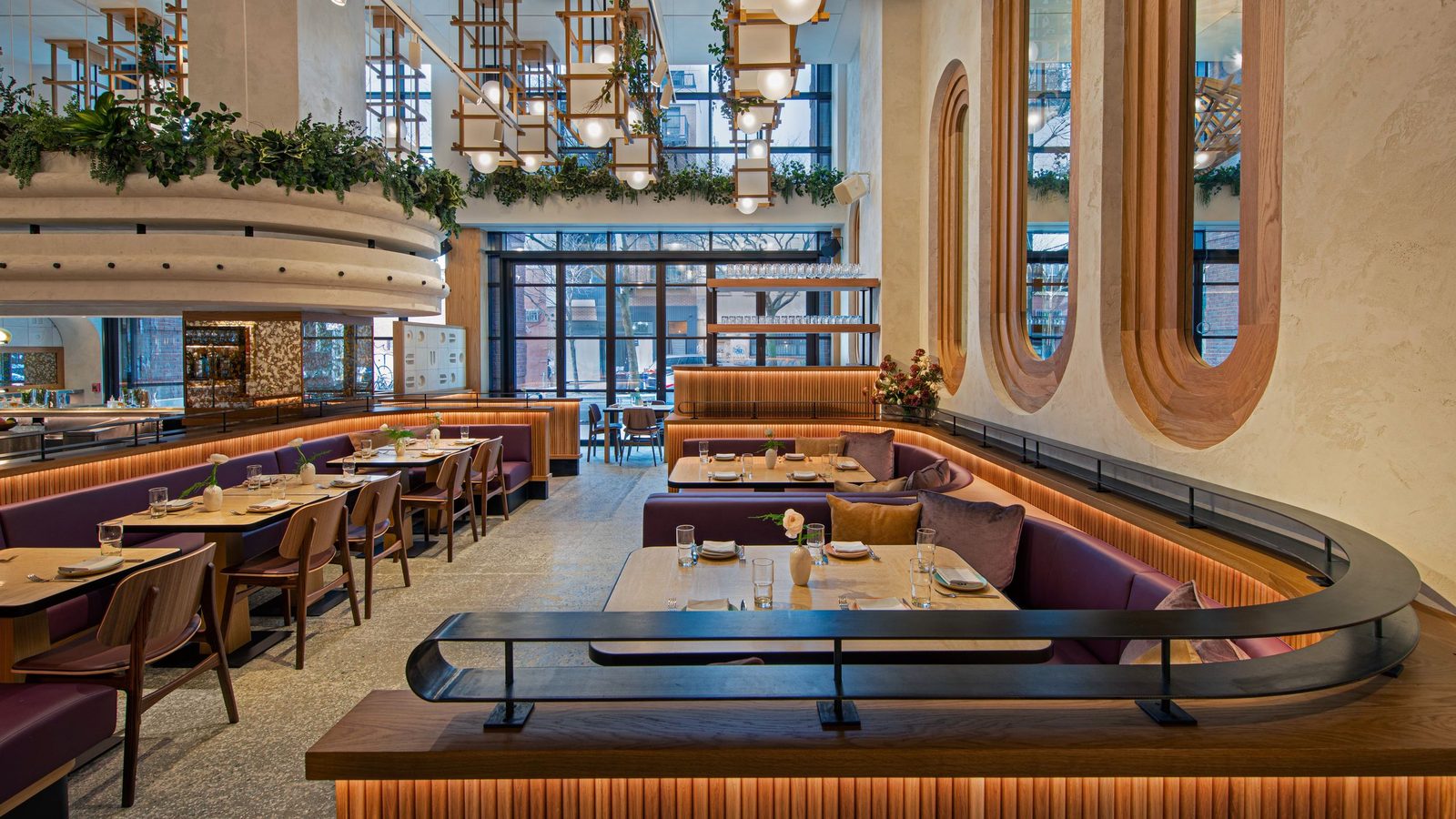 Moxy Brooklyn Williamsburg signature suite