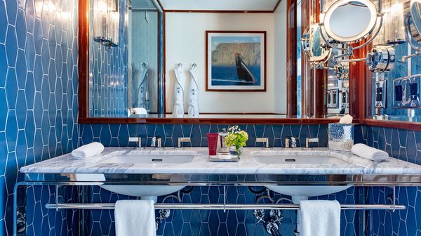 Mr. C Miami Coconut Grove interior