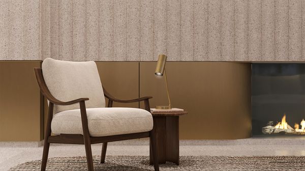 Muir, A Luxury Collection Hotel, Halifax interior