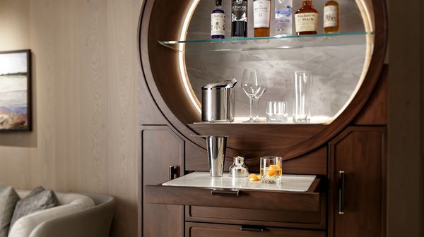 Muir, A Luxury Collection Hotel, Halifax interior