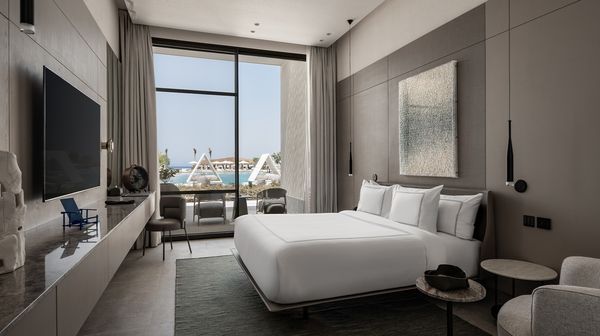 My Ōtel North Coast interior
