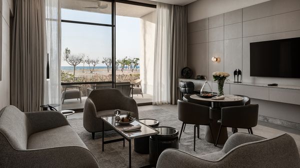 My Ōtel North Coast interior