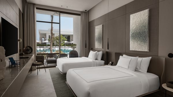 My Ōtel North Coast interior