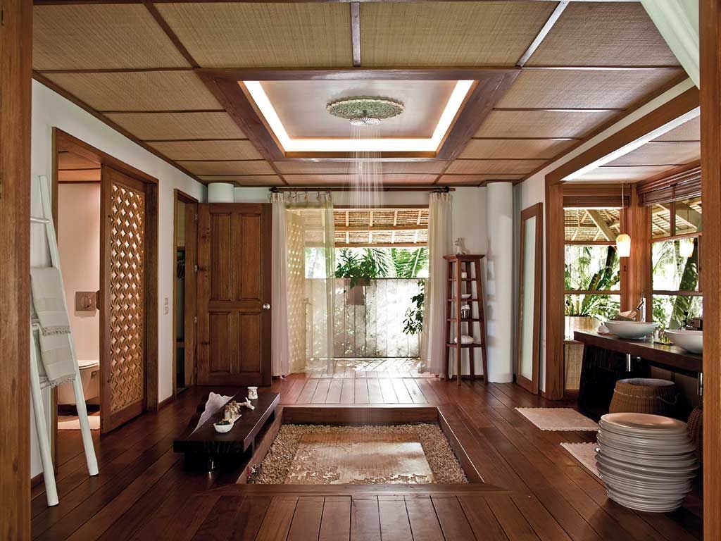 Nay Palad Hideaway exterior view
