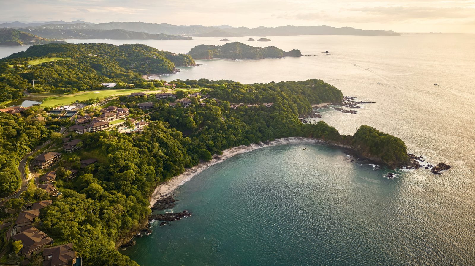 Nekajui, a Ritz-Carlton Reserve exterior view