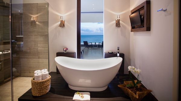 Nizuc Resort & Spa interior