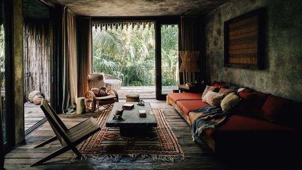 Nômade interior