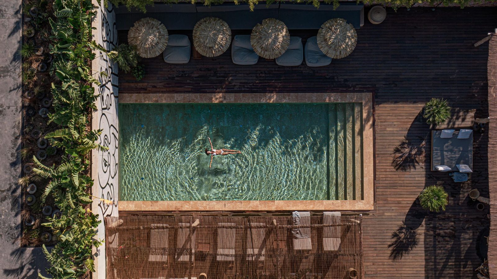OKU Ibiza exterior view
