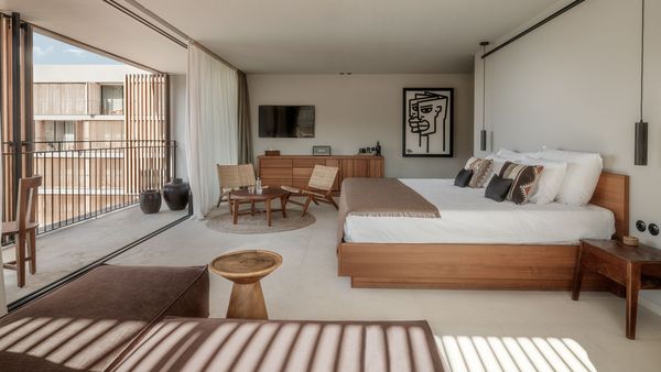 OKU Ibiza interior