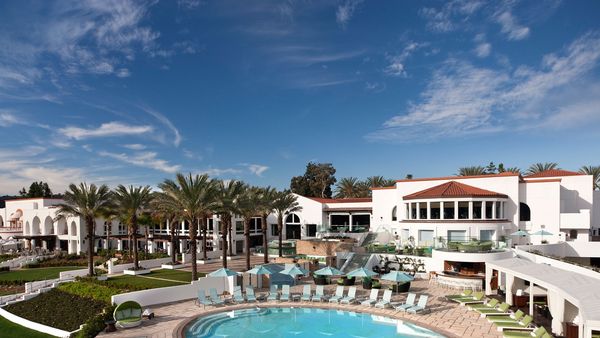 Omni La Costa Resort & Spa interior