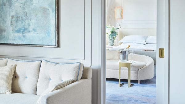 One Aldwych interior