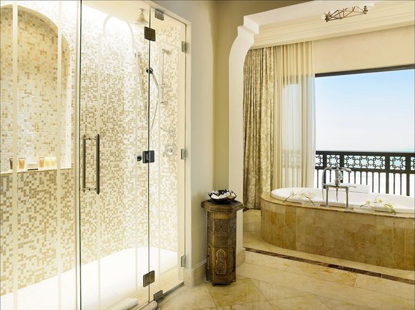 Mazagan Beach Resort interior