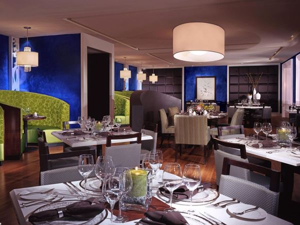 One Ocean Resort & Spa interior