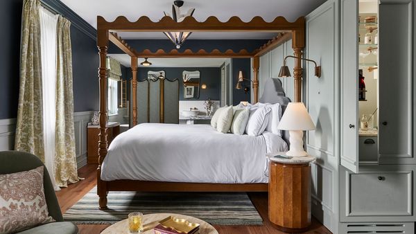Osborn House interior