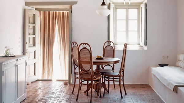 Pagostas interior
