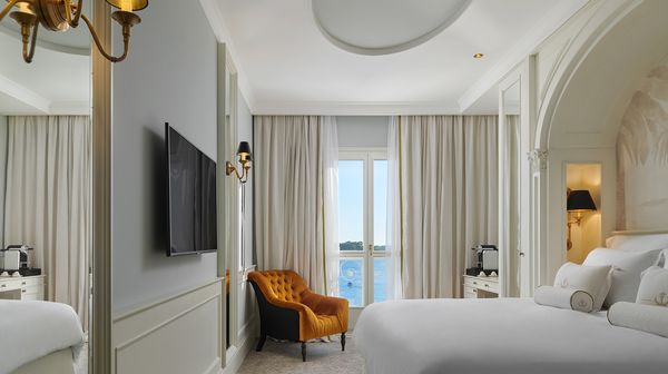 Palace Elisabeth, Hvar Heritage Hotel interior