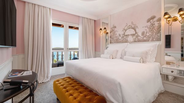 Palace Elisabeth, Hvar Heritage Hotel interior
