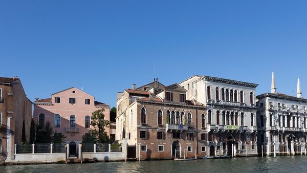 Palazzo Venart Luxury Hotel interior