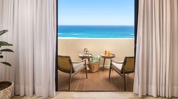 Paradisus Los Cabos interior