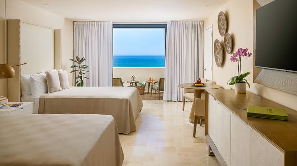 Paradisus Los Cabos interior