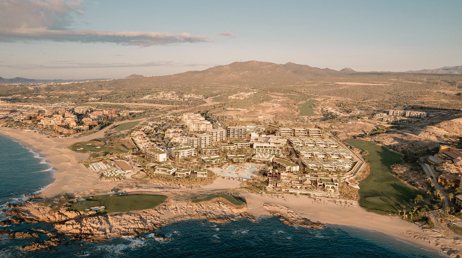 Park Hyatt Los Cabos at Cabo del Sol interior