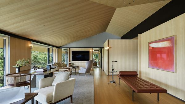 Park Hyatt Kyoto interior