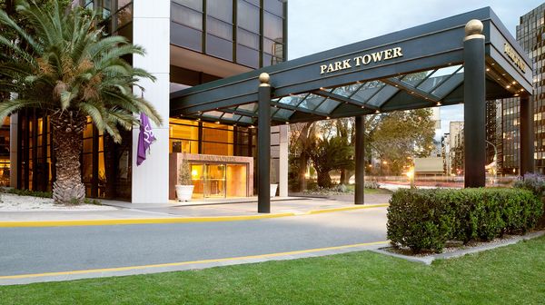 Park Tower, A Luxury Collection Hotel interior