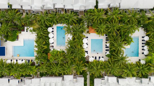Parrot Key Hotel & Villas interior