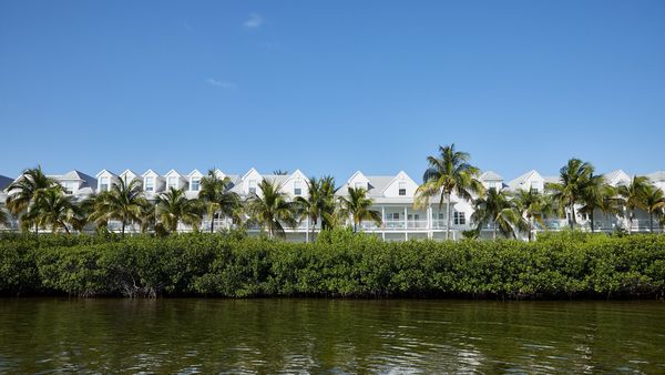 Parrot Key Hotel & Villas interior