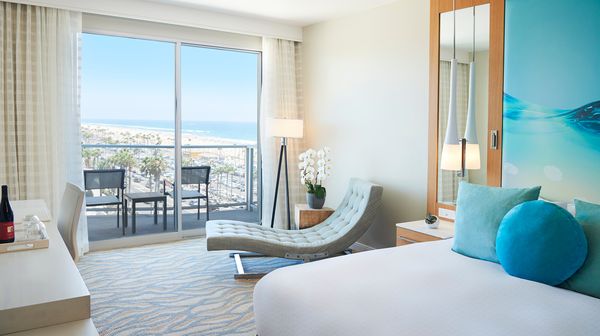 Paséa Hotel & Spa interior