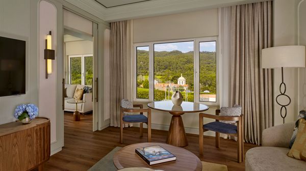 Penha Longa Resort interior