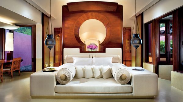 Phulay Bay, a Ritz-Carlton Reserve interior